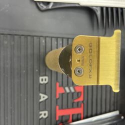 Babyliss pro trimmer