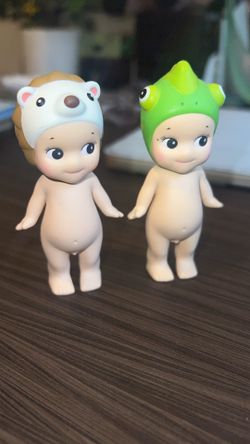 Sonny Angels