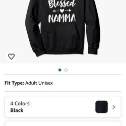 Namma Sweatshirt 