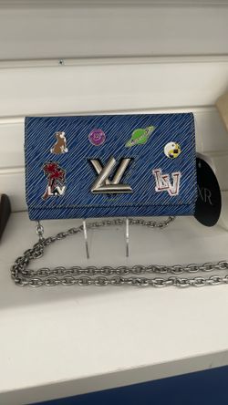 Louis Vuitton Limited Edition