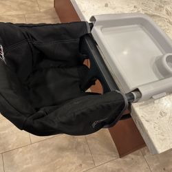 HOOK-ON CHAIR