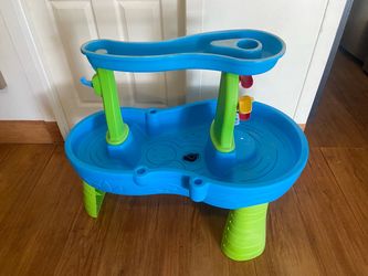 Step 2 kids water table