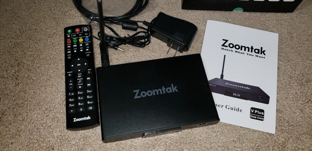 Android Box
