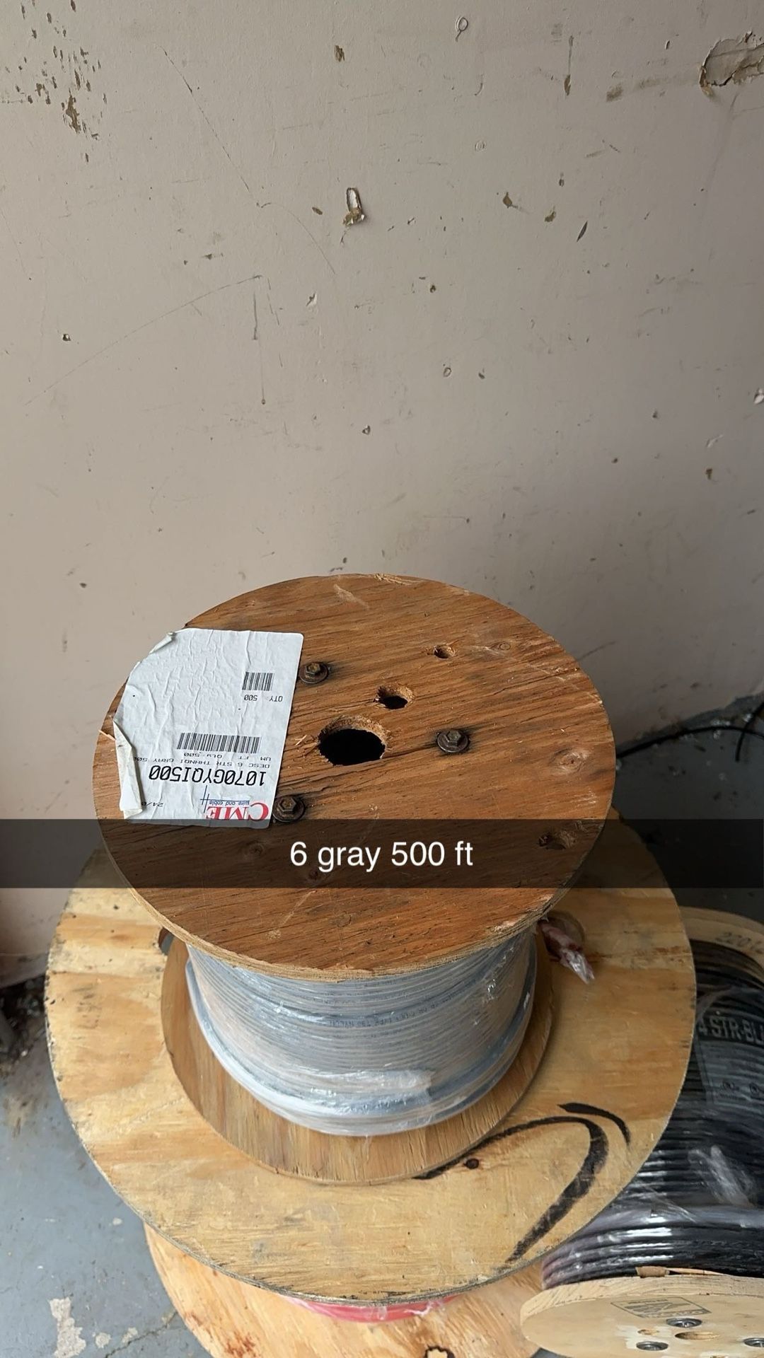 Copper Wire