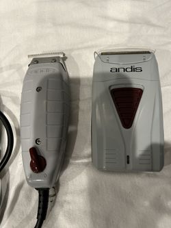 Andis Clippers