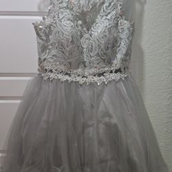 Chicas Dress