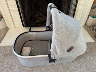 UPPABaby Bassinet