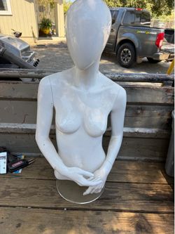 3D Mannequin