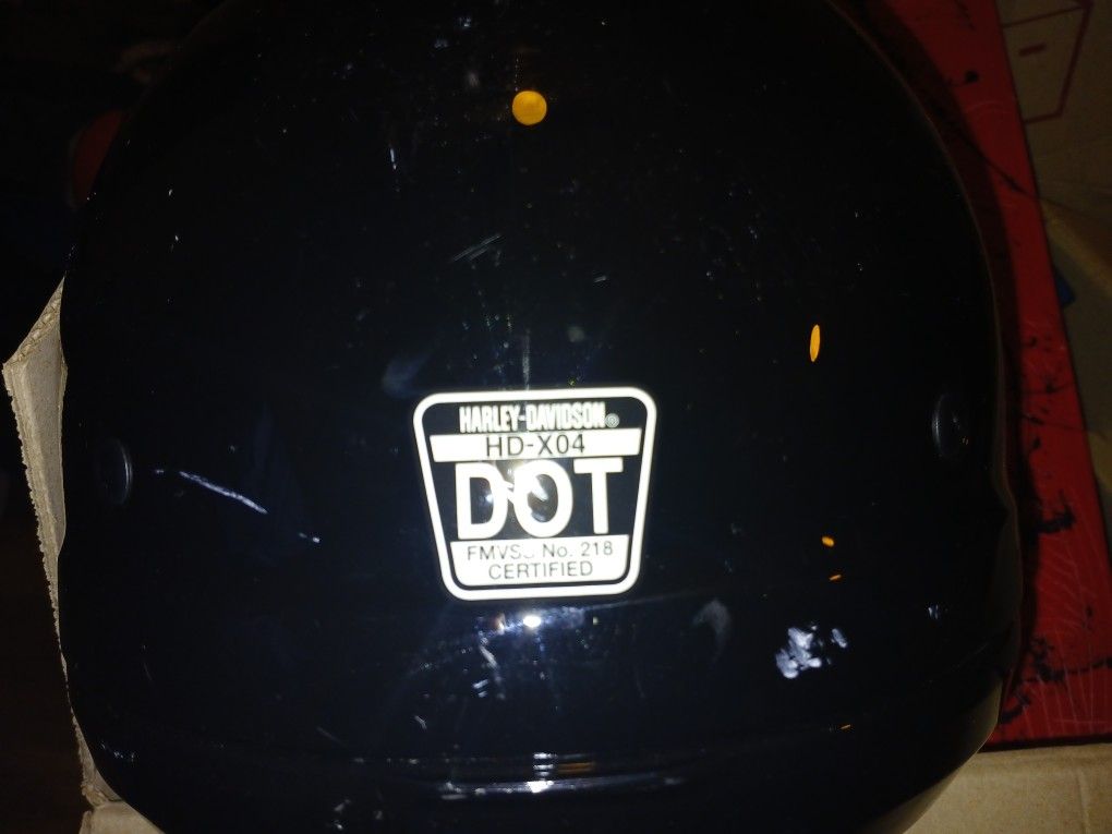 Moto.
Rcycle helmet Good Condition