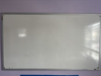 Large Whiteboard