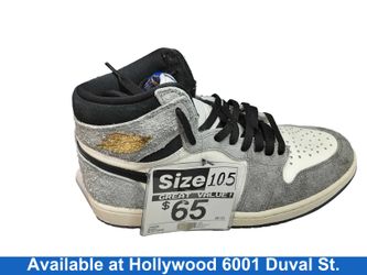 Jordan Dz5485-003 Gray