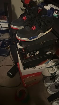 Jordan’s For Sale 