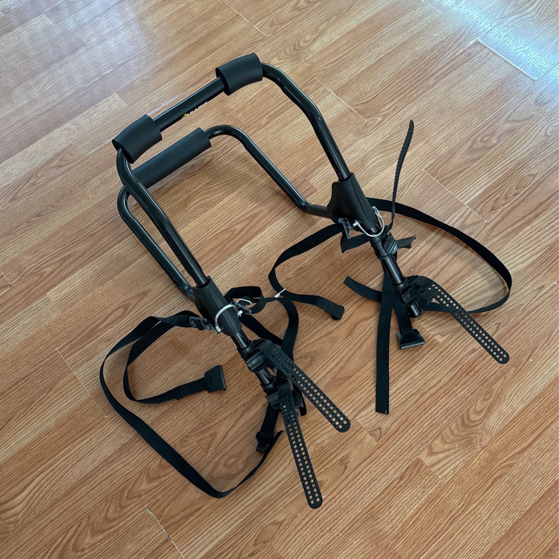 Bicycle Rack For two