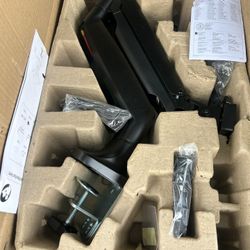 Kensington Smart Fit One Dual Monitor Arm