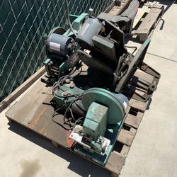 Foley Sharpening Tools