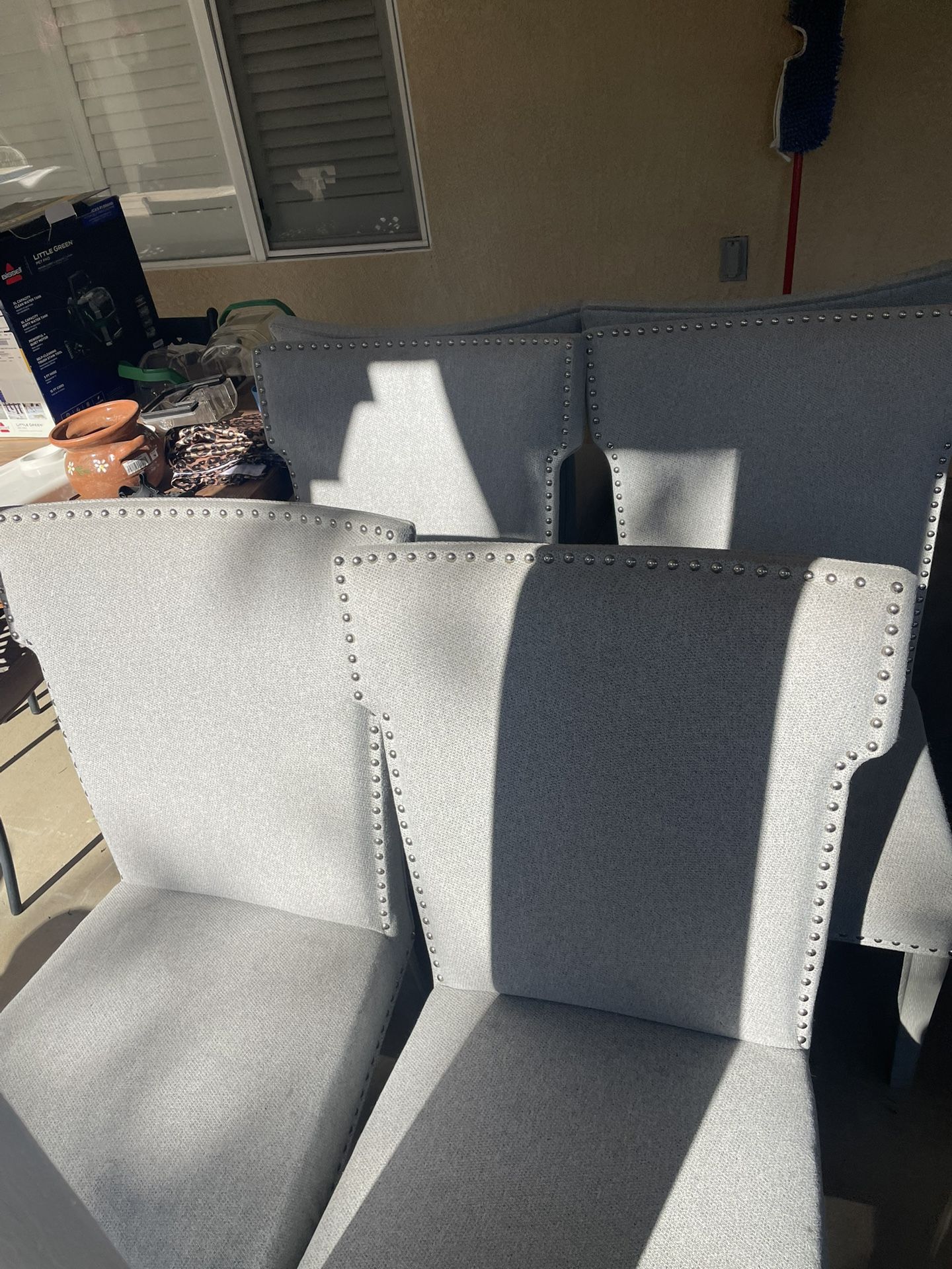Dining Chairs