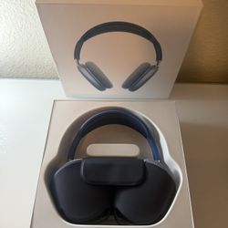 AirPod Max - Midnight 