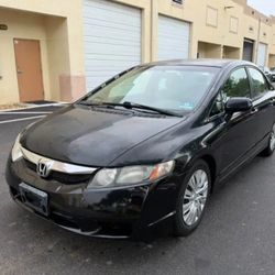 2011 Honda Civic