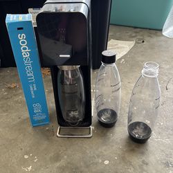 Soda Stream