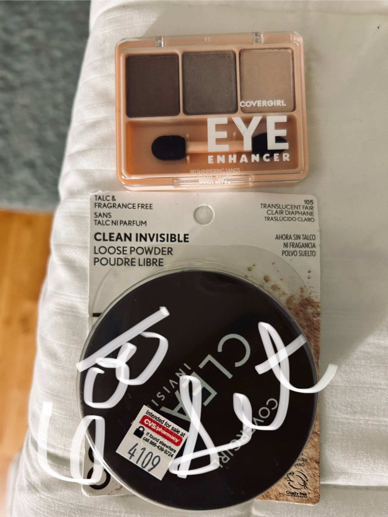 Makeup