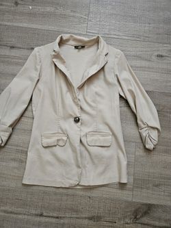 FREE Women's Blazer