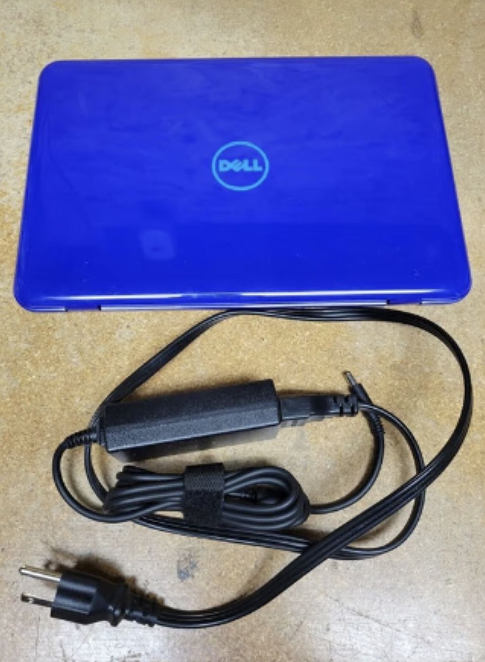 Dell Inspiron P25T 11" 2-in-1 Touchscreen 4GB Ram 500GB HD Windows 10 Laptop