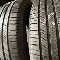 235-65-18 Michelin 