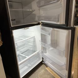Refrigerador Lg En Muy Buenas Condiciones Trabaja Bien 