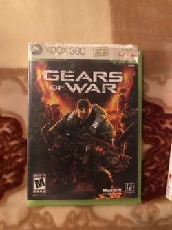 Xbox 360 games