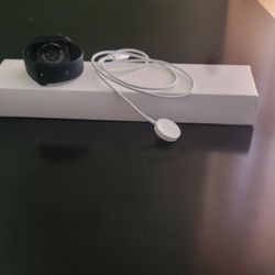  Black Apple Watch Series 8