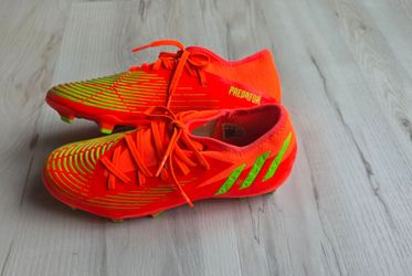 Adidas Predator Soccer Cleats