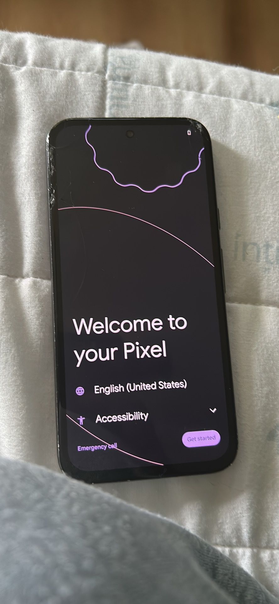 Google Pixel 8