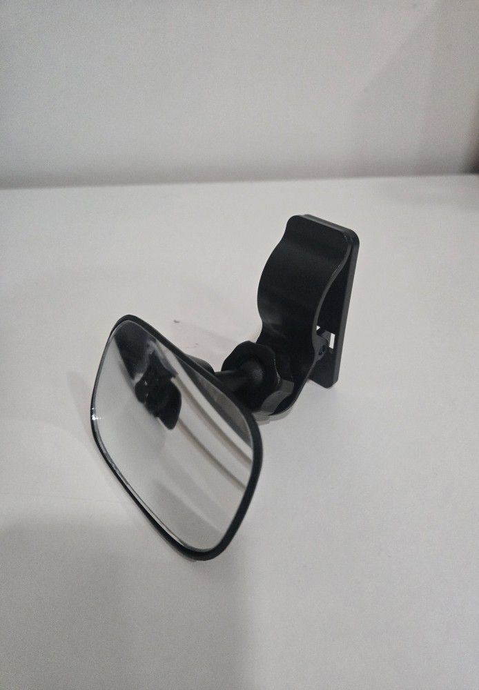 Rotatable 360 Mini Front Car Rearview Mirror