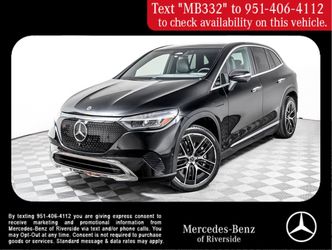 2023 Mercedes-Benz EQE 350 SUV