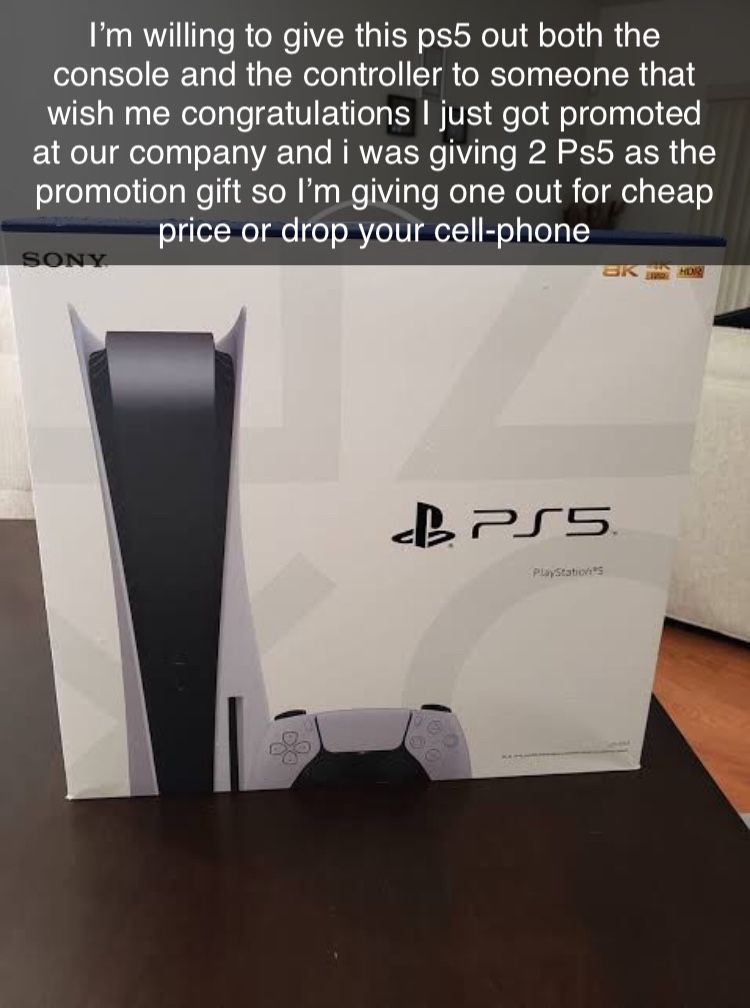 Ps5
