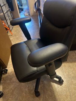 computer chair