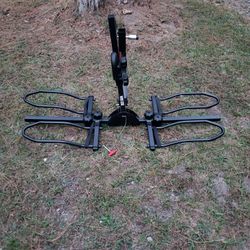 Bike Rack