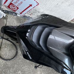 Flywing Moped 150cc