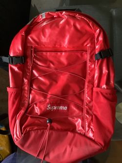 Supreme Backpack