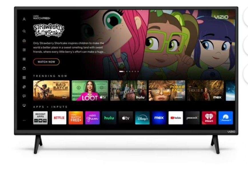 40" Vizio D-Series HDTV