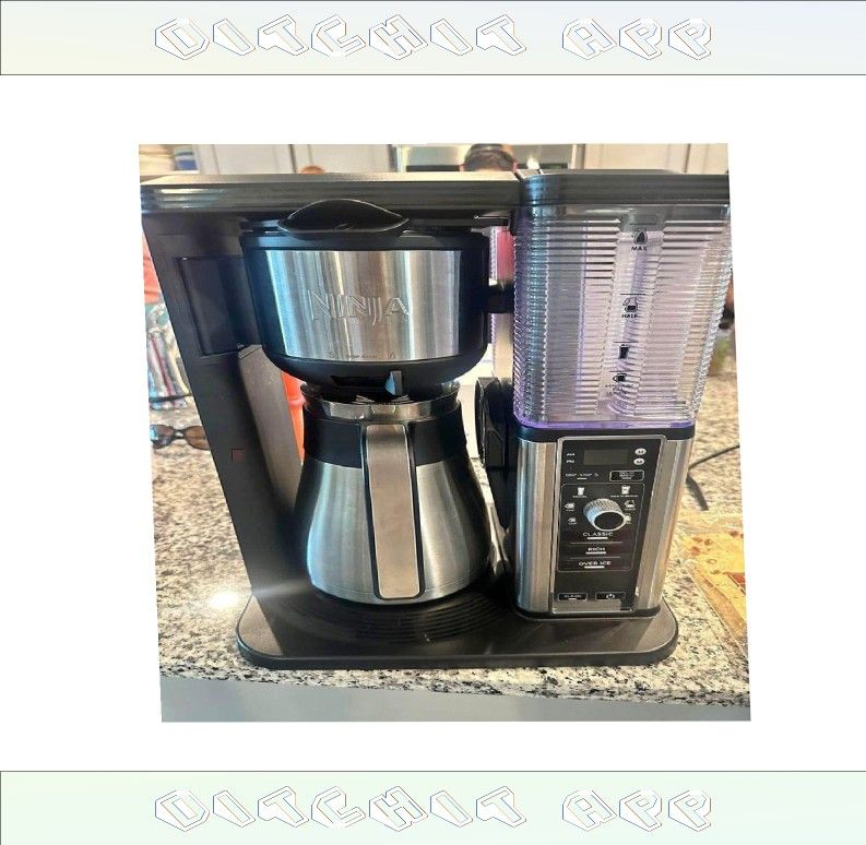 Coffee Shop Machine Brew Perfect Espresso Daily plan charge