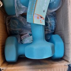 Dumbells