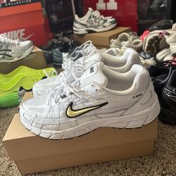 Nike P6000