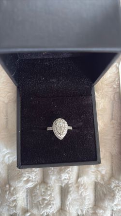 Diamond Engagement Ring