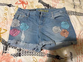 KIDS Shorts. Sz 14