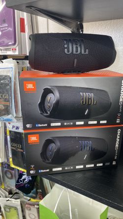 JBL charge 5 se