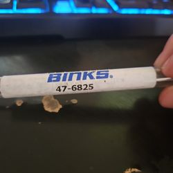 Binks Needle 47-6825