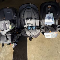 Car Seats For Baby 