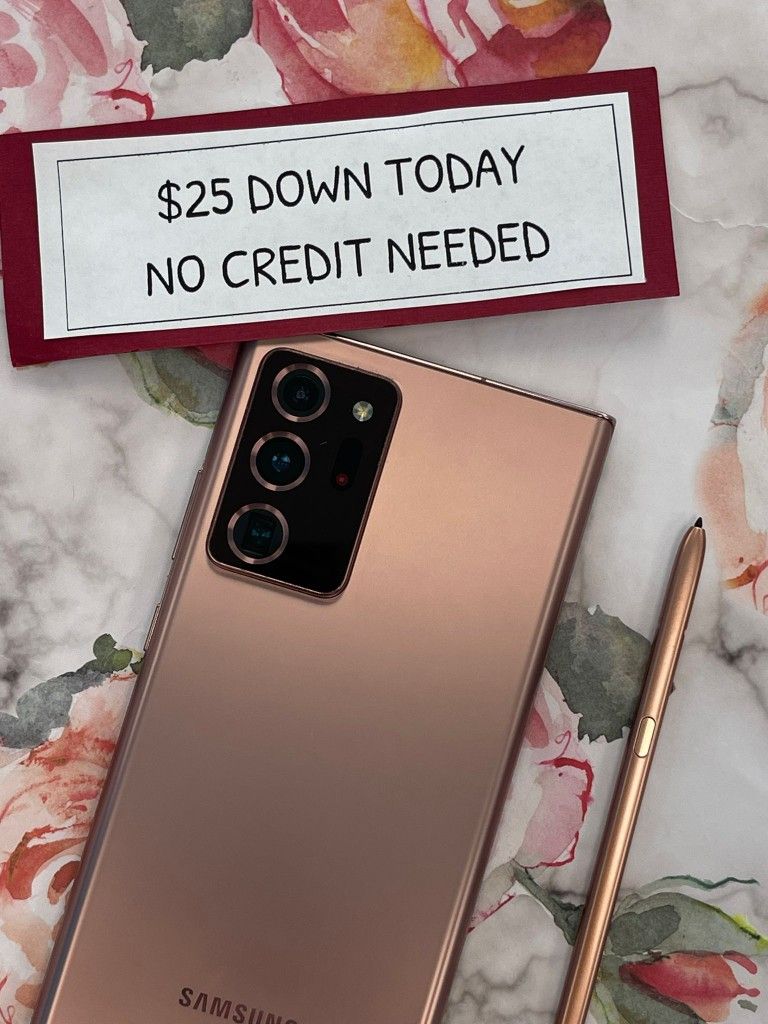 Mystic Bronze Samsung Note 20 Ultra 64gb Samsung Galaxy Note 20