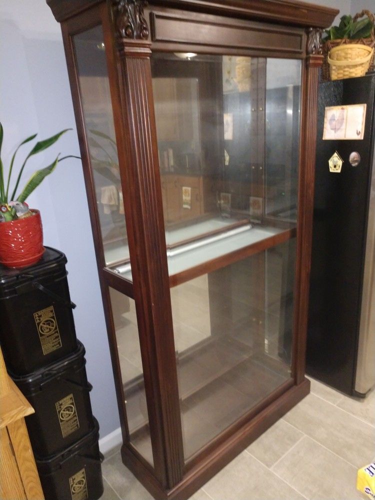 China Cabinet